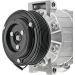 Kompressor, Klimaanlage Valeo Origins New OE TECHNOLOGIE 813141