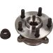 Maxgear Radlagersatz 33-0884