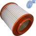 Blue Print Luftfilter ADV182248