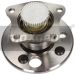 Maxgear Radlagersatz 33-0818