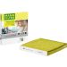 MANN-FILTER FP 2358 Innenraumfilter FreciousPlus Aktivkohlefilter mit Polyphenol, antibakteriell, Feinstaubfilter (PM 2.5) MANN-FILTER FP 2358 Innenraumfilter FreciousPlus Aktivkohlefilter mit Polyphenol, antibakteriell, Feinstaubfilter (PM 2.5)