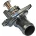 Thermostat, Kühlmittel 4006132 Thermostat, Kühlmittel 4006132