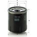 Ölfilter MW 68