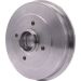 Bremstrommel 8DT 355 300-481 Bremstrommel 8DT 355 300-481