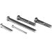 Bosal Schraube, Abgasanlage 258-906 Bosal Schraube, Abgasanlage 258-906