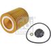 FEBI BILSTEIN 101322 Ölfilter