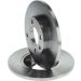 BOSCH Bremsscheibe 0 986 478 011