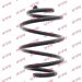 Fahrwerksfeder RX5510 Fahrwerksfeder RX5510