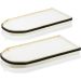MANN-FILTER CU 3642-2 Innenraumfilter, Partikelfilter MANN-FILTER CU 3642-2 Innenraumfilter, Partikelfilter