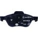 Hella Bremsbelagsatz, Scheibenbremse 8DB 355 009-091 Hella Bremsbelagsatz, Scheibenbremse 8DB 355 009-091