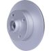Hella Bremsscheibe PRO 8DD 355 113-461