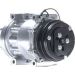 Mahle Kompressor, Klimaanlage BEHR ACP 660 000S