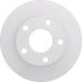 BOSCH Bremsscheibe 0 986 479 B56