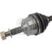 febi bilstein Antriebswelle 188154