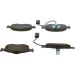 BOSCH Bremsbelagsatz, Scheibenbremse 0 986 460 971 BOSCH Bremsbelagsatz, Scheibenbremse 0 986 460 971