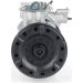 Nissens Kompressor, Klimaanlage FIRST FIT 89554