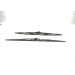 BOSCH 801 Scheibenwischer Twin 3 397 001 801 BOSCH 801 Scheibenwischer Twin 3 397 001 801