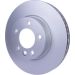 Hella Bremsscheibe Pro High Carbon 8DD 355 128-041