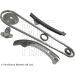 Blue Print Steuerkettensatz Standard Medium Kit ADT373501