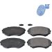 Blue Print Bremsbelagsatz, Scheibenbremse ADM54270