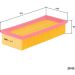 MANN-FILTER C 2874 Luftfilter