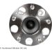 Blue Print Radlagersatz ADH28348C
