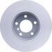 BOSCH Bremsscheibe 0 986 479 A18 BOSCH Bremsscheibe 0 986 479 A18