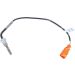 Sensor, Abgastemperatur 707055 Sensor, Abgastemperatur 707055