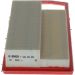 Luftfilter F 026 400 654 Luftfilter F 026 400 654