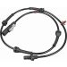 Metzger Sensor, Raddrehzahl 09001094