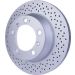 Hella Bremsscheibe Pro High Carbon 8DD 355 127-521