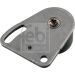 FEBI BILSTEIN 05613 Spannrolle, Zahnriemen