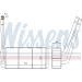 Nissens Wärmetauscher, Innenraumheizung 73001 Nissens Wärmetauscher, Innenraumheizung 73001