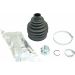 Metzger Faltenbalgsatz, Antriebswelle COMPETENCE KIT 751.083