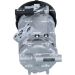 Kompressor, Klimaanlage 320228