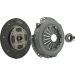 Valeo 801502 Kupplungssatz 3KKIT