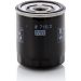 Ölfilter W 716/2