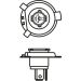 BOSCH Glühlampe Pure Light WS 1 987 302 104