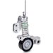 Riemenspanner, Keilrippenriemen 534 0702 10