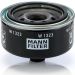 Ölfilter W 1323 Ölfilter W 1323