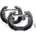 Bremsbackensatz 0 204 114 073 Bremsbackensatz 0 204 114 073