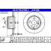 Bremsscheibe 24.0110-0185.1
