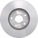BOSCH Bremsscheibe 0 986 478 632 BOSCH Bremsscheibe 0 986 478 632