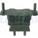 Delphi Lagerung, Motor TEM022