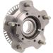 SKF Radlagersatz VKBA 6873