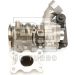 BMTS Turbolader 40006709