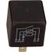 Maxgear Relais, Arbeitsstrom 50-0225