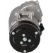 Kompressor, Klimaanlage 32788