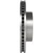 BOSCH Bremsscheibe 0 986 479 461