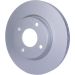 Hella Bremsscheibe PRO 8DD 355 120-591